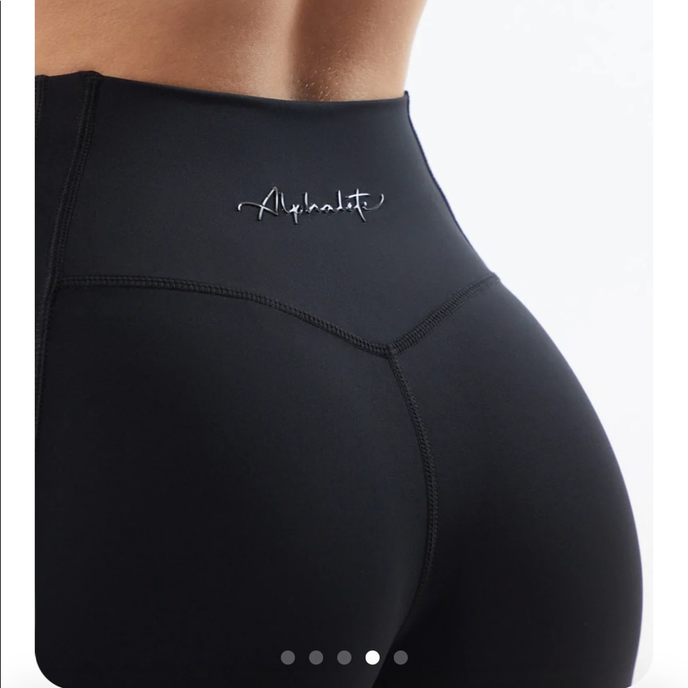 Alphalete Kinetic Pulse Leggings